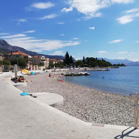 Studio Apartment Sabljic Kastela Bagian luar foto