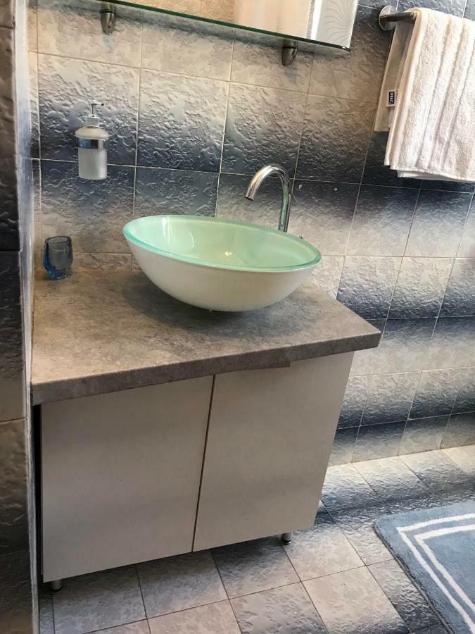 Studio Apartment Sabljic Kastela Bagian luar foto