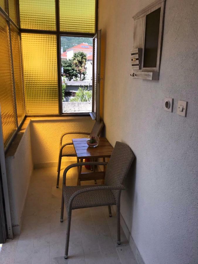 Studio Apartment Sabljic Kastela Bagian luar foto