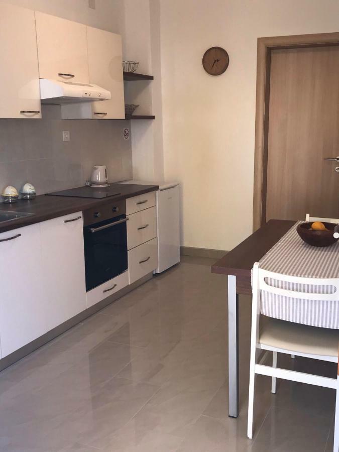 Studio Apartment Sabljic Kastela Bagian luar foto
