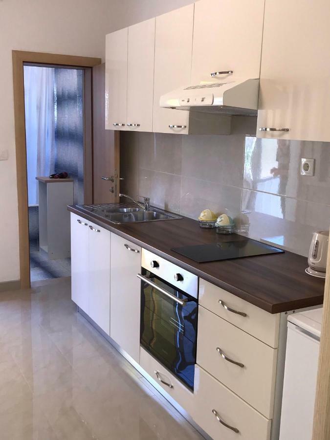 Studio Apartment Sabljic Kastela Bagian luar foto